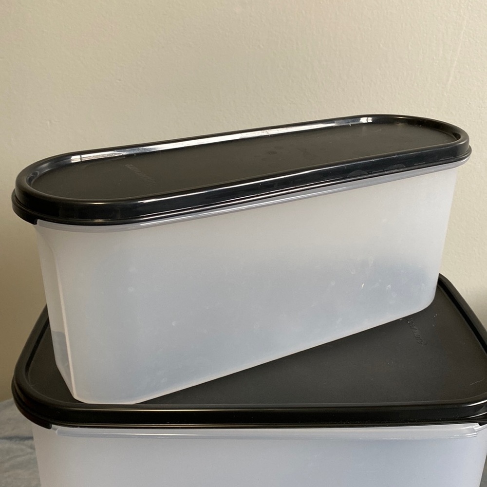 Tupperware Super Oval 2